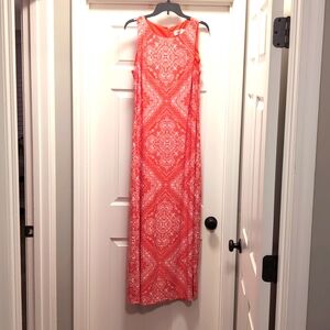 Eliza J Size 14 sleeveless dress